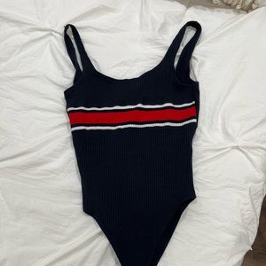 2 going out body suits